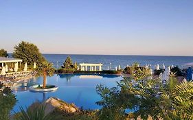 Sineva Beach Hotel